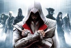 Netflix stworzy własne "Assassin's Creed"
