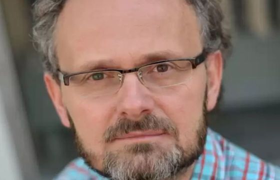 Marek Kęskrawiec pożegnał się z „Dziennikiem Polskim”. "Nie pozwalajcie sobie łamać charakterów”