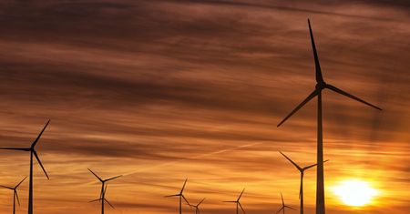 Największa morska farma wiatrowa. Wybuduje ją polska firma