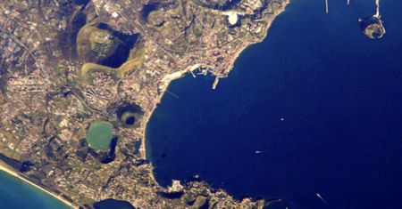 Budzi się superwulkan. Może dojść do jego erupcji