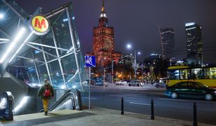 Ролик про пасажирів варшавського метро набрав понад 10 млн переглядів