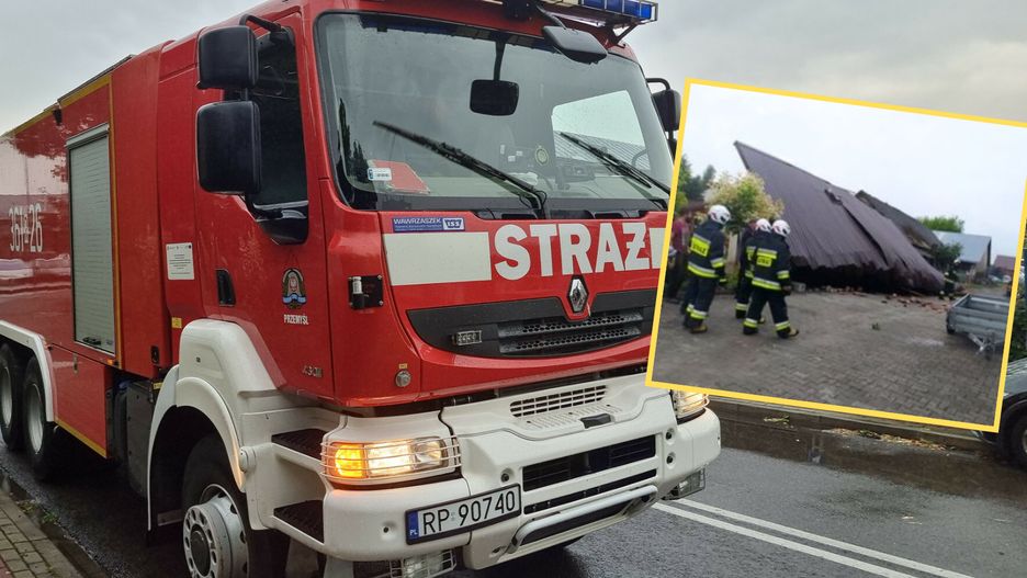 straż