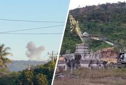 Natychmiastowe zawieszenie broni. Przełom w Indochinach