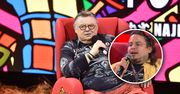 Wojciech Mann pokładał w synu "wielkie nadzieje". To o nim mówi
