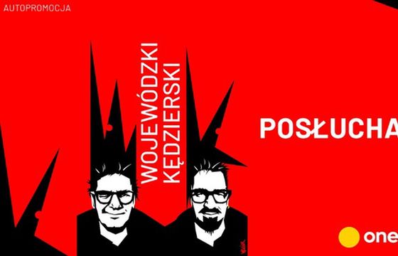 Podcast „WojewódzkiKędzierski” z nowymi odcinkami także w wakacje