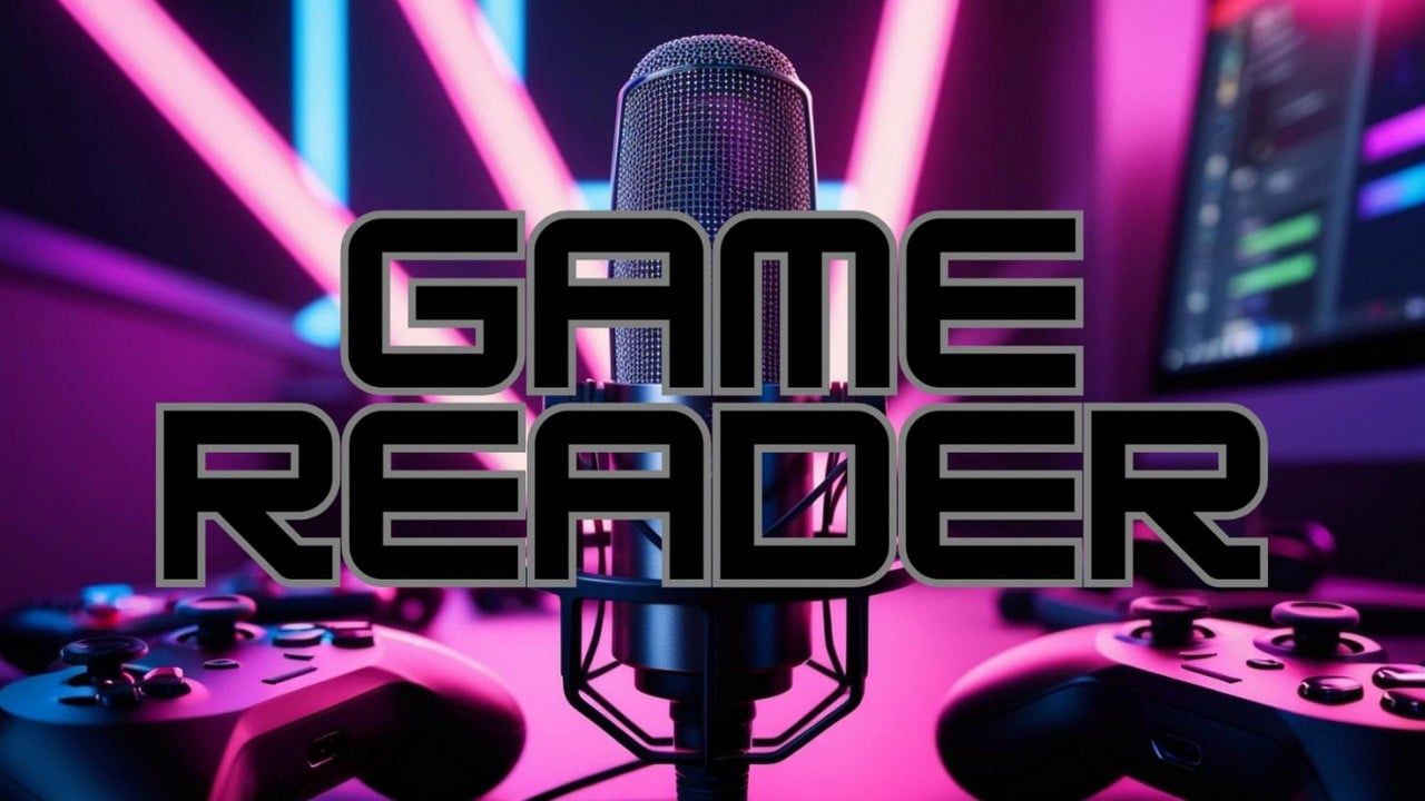 Źrodło fot. GameReader