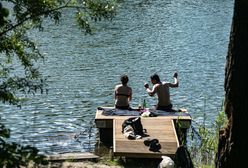 Koronawirus w Polsce. Zielona wyspa na Mazurach. Tutaj koronawirus wciąż nie dotarł