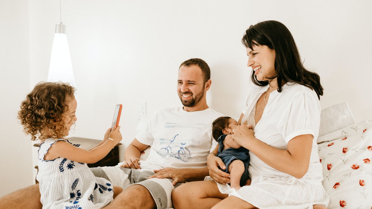 rodzinny kapitał opiekuńczy - czym jest i kiedy przysługuje świadczenie?