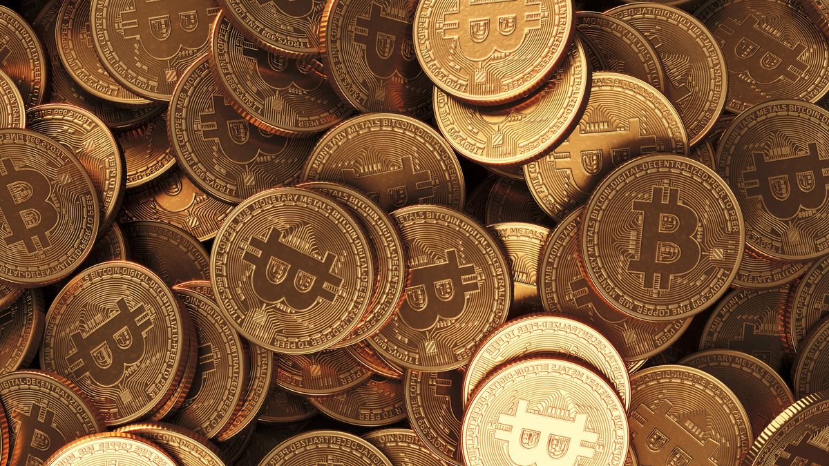 Bitcoin Crypto currency coins background. BTC Gold bitcoin Bit Coins bitcoins. Bitcoins mining concept, Blockchain money technology. 3d rendered illustration
bitcoin, blockchain, cryptocurrency, gold, coin, bit, crypto, currency, coins, block, chain, 3d rendering, money, mining, btc, dark background, concept, business concept, virtual money, digital technology, logo, web, world, pattern, innovation, global, pile, finance, success, profit, payment, application, banking, bank, internet, online, calculation, revolution, wealth, market, golden, metal, exchange, symbol, icon, design, illustration, investment, encrypted, virtual, bitcoin, blockchain, cryptocurrency, gold, coin, bit, crypto, currency, coins, block, chain, 3d rendering, money, mining, btc, dark background, concept, business concept, virtual money, digital technology, logo, web, world, pattern, innovation, global, pile, finance, success, profit, payment, application, banking, bank, internet, online, calculation, revolution, wealth, market, golden, metal, exchange, symbol, icon, design, illustration, investment, encrypted, virtual