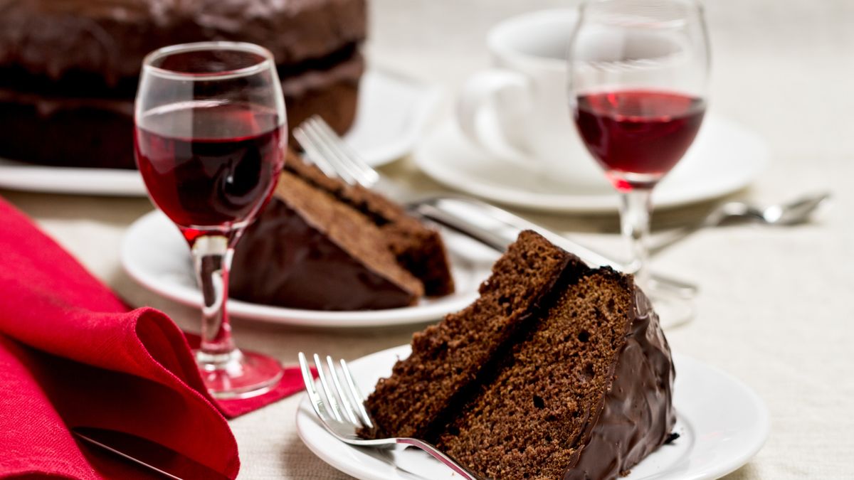 Ciasto pijak. Idealny deser na karnawał! Zdjęcie poglądowe