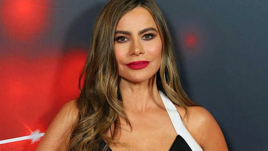 Sofia Vergara 