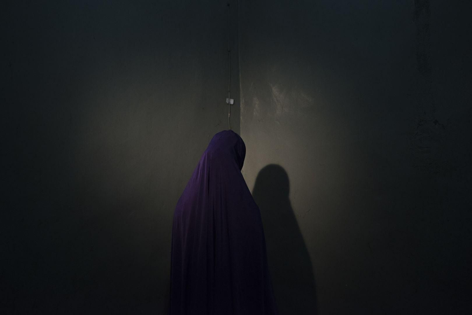 Znamy zwycięzcę World Press Photo 2018. Ronaldo Schemidt został Fotografem Roku 45