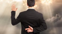 Hipokryta - kim jest, zachowanie, jak żyć z hipokrytą i jak go rozpoznać