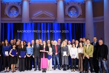 Jacek Turczyk Press Club, za pressclub.pl