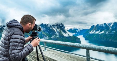 Sekrety udanego wyjazdu fotograficznego – checklista planowania wyprawy fotograficznej