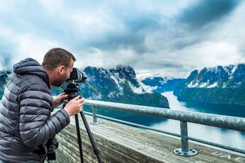 Sekrety udanego wyjazdu fotograficznego – checklista planowania wyprawy fotograficznej