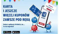 Payback z kampanią na 10. urodziny