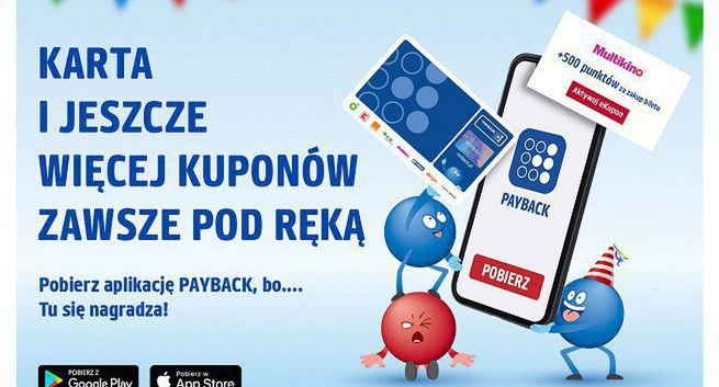 Payback z kampanią na 10. urodziny