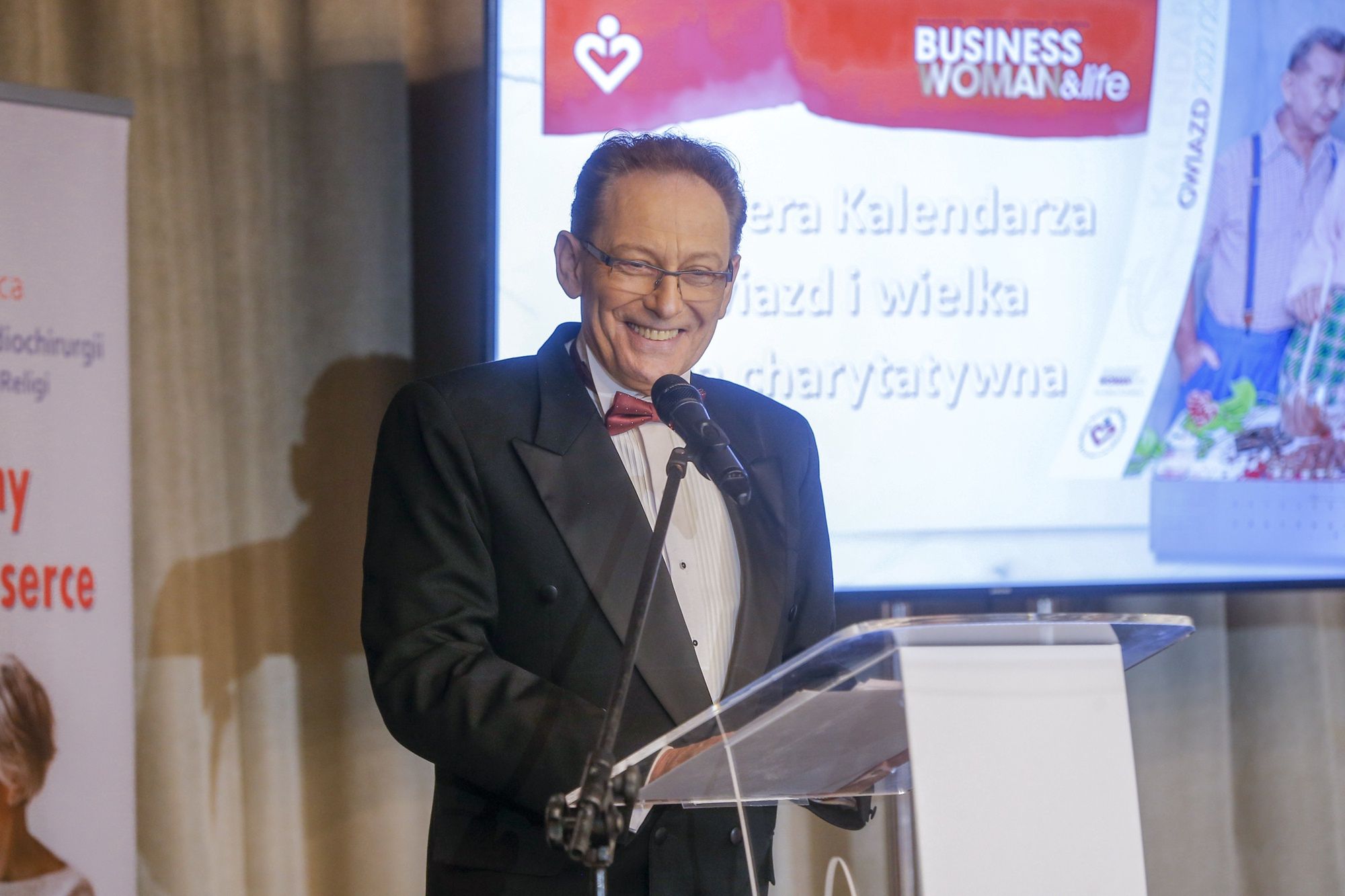 Jacek Borkowski komentuje związek Pauliny Koziejowskiej i Macieja Orłosia