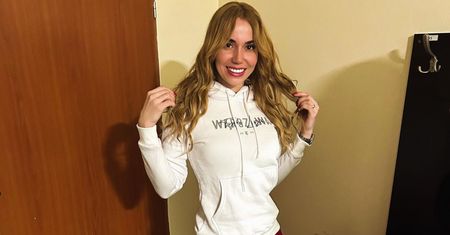 "Głupia ja". Marianna Schreiber znów dzieli się przemyśleniami