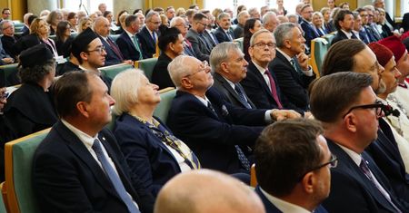Odporność, reorientacja, odrodzenie. W Poznaniu naukowcy będą rozmawiać o transformacji regionów Europy Środkowo-Wschodniej
