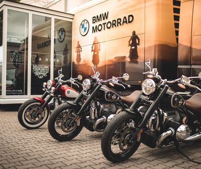 Motorrad Days wreszcie odbędą się w 2022. A przynajmniej mamy taką nadzieję