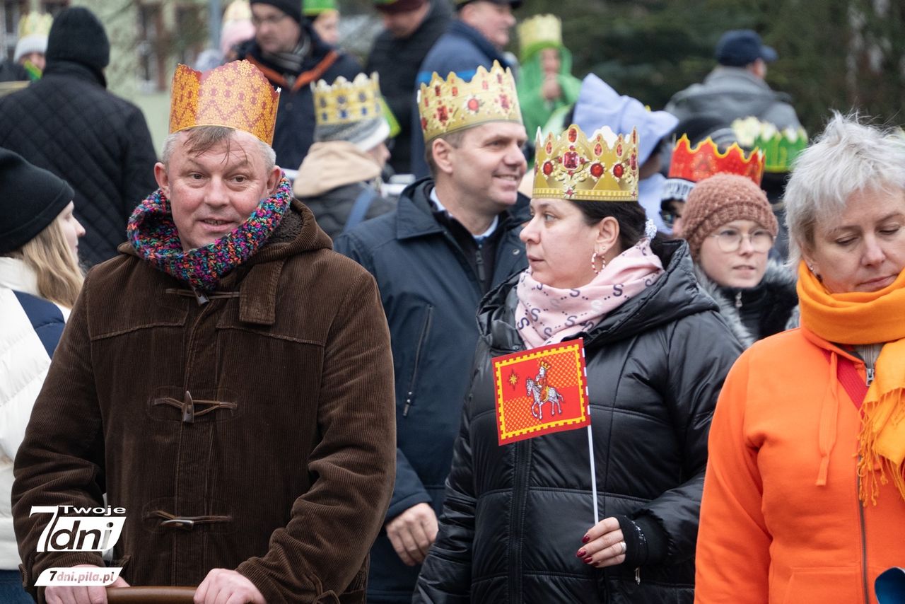 Trzech Króli