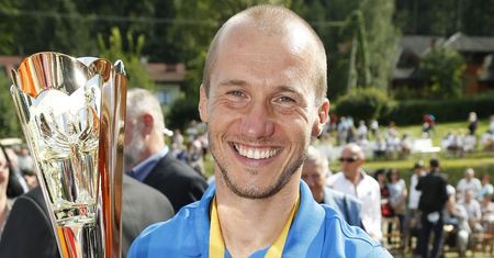 Mezo znów ojcem. Będzie miał trzecie dziecko