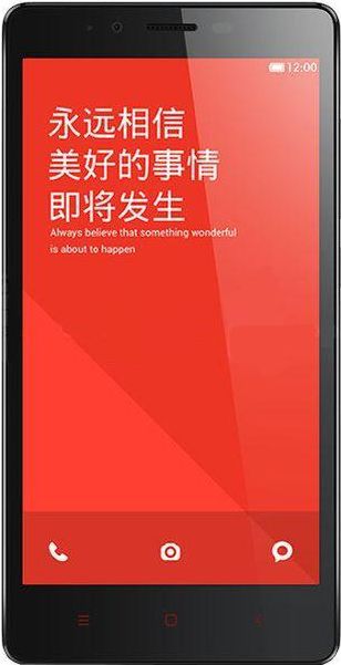 Xiaomi Redmi Note