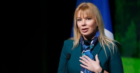 Uber chwali reakcję polskiej komisarz. "Znakomite spotkanie"