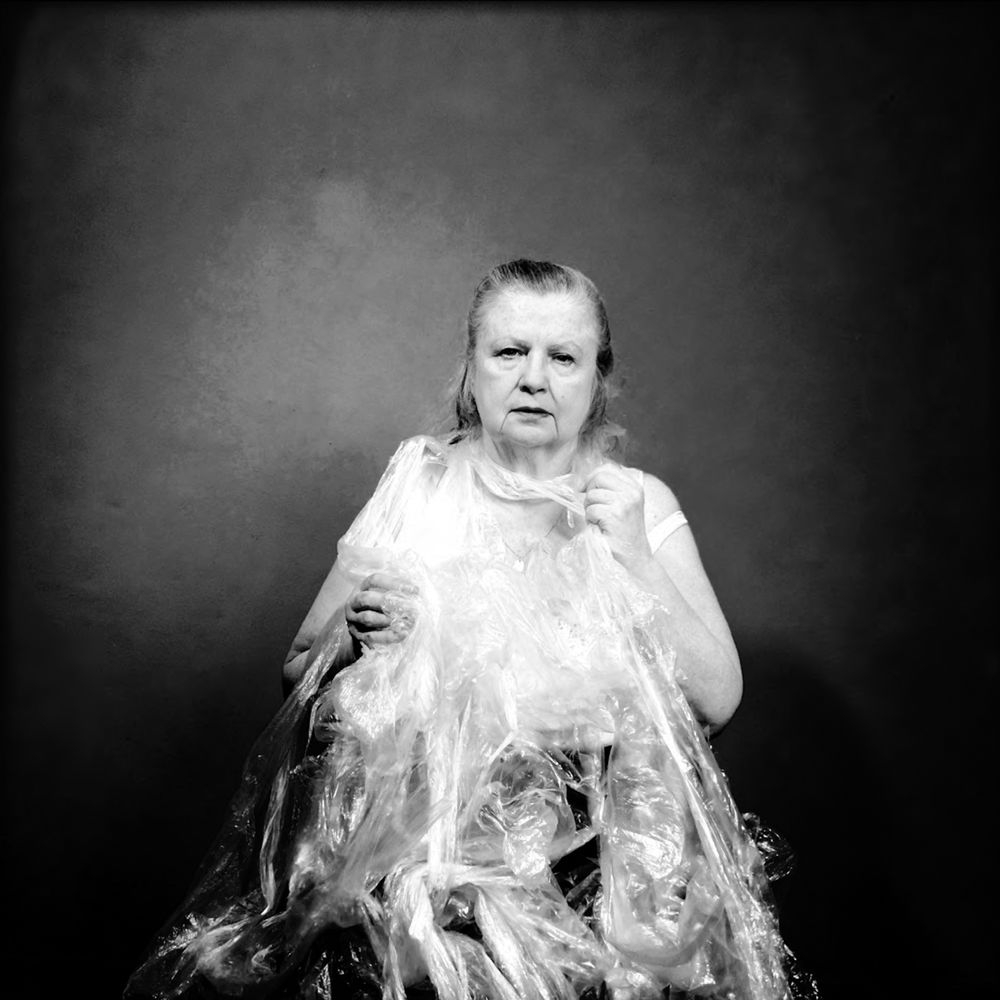 Portret telefonem? Dlaczego nie! – prezentujemy fragment projektu „i like my i” Łukasza Gawrońskiego 25