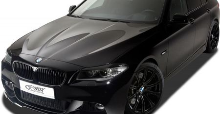BMW serii 5 - wizja RDX Race Design