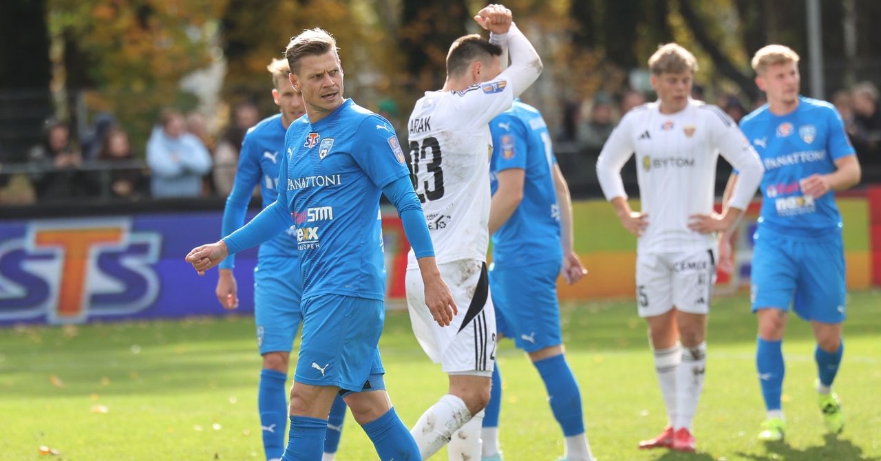 Klub Łukasza Piszczka żegna się z STS Pucharem Polski. Beniaminek I ligi udzielił mu lekcji futbolu