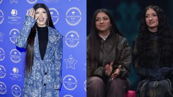 Kim jest starsza siostra Viki Gabor? Zagrała w popularnym hicie Netliksa. Wiedzieliście?