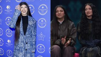 Kim jest starsza siostra Viki Gabor? Zagrała w popularnym hicie Netfliksa. Wiedzieliście?