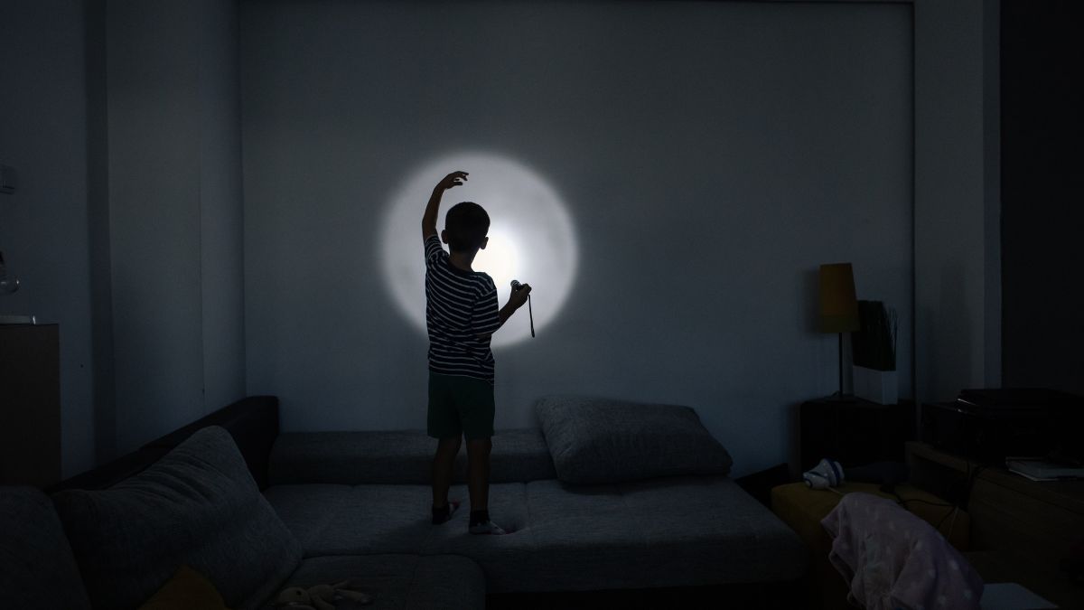 Jak postąpić w przypadku awarii prądu?