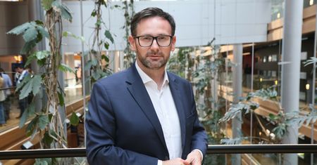 Immunitet Obajtka w komisji PE. Jest deklaracja europosła
