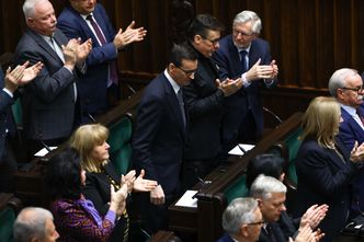 PiS dopiął swego. Kolejne wydatki poza budżetem