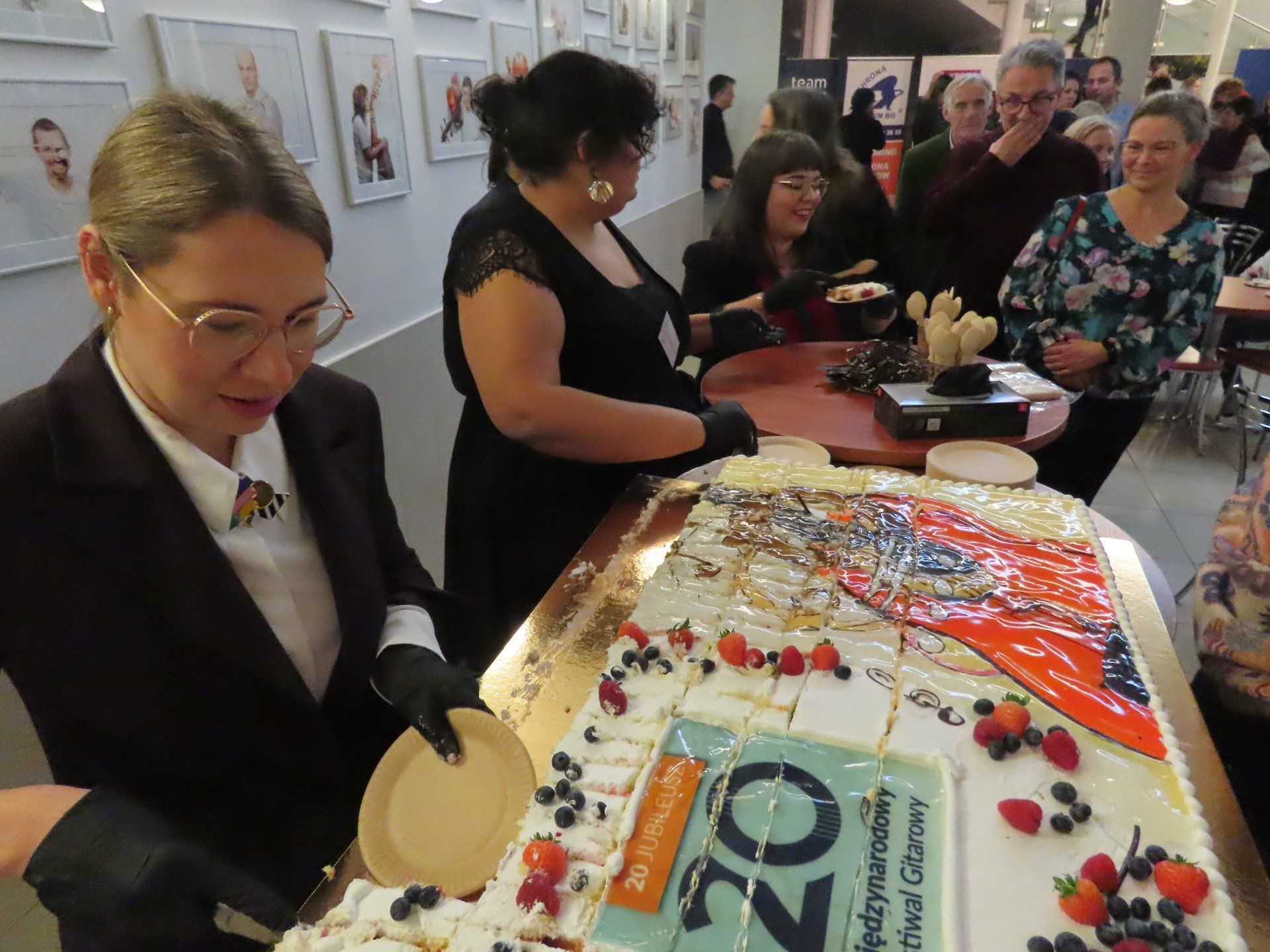 Międzynarodowy Festiwal Gitarowy - Zielona Góra