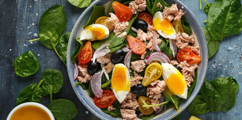 Jak dbać o formę w okresie jesienno-zimowym?