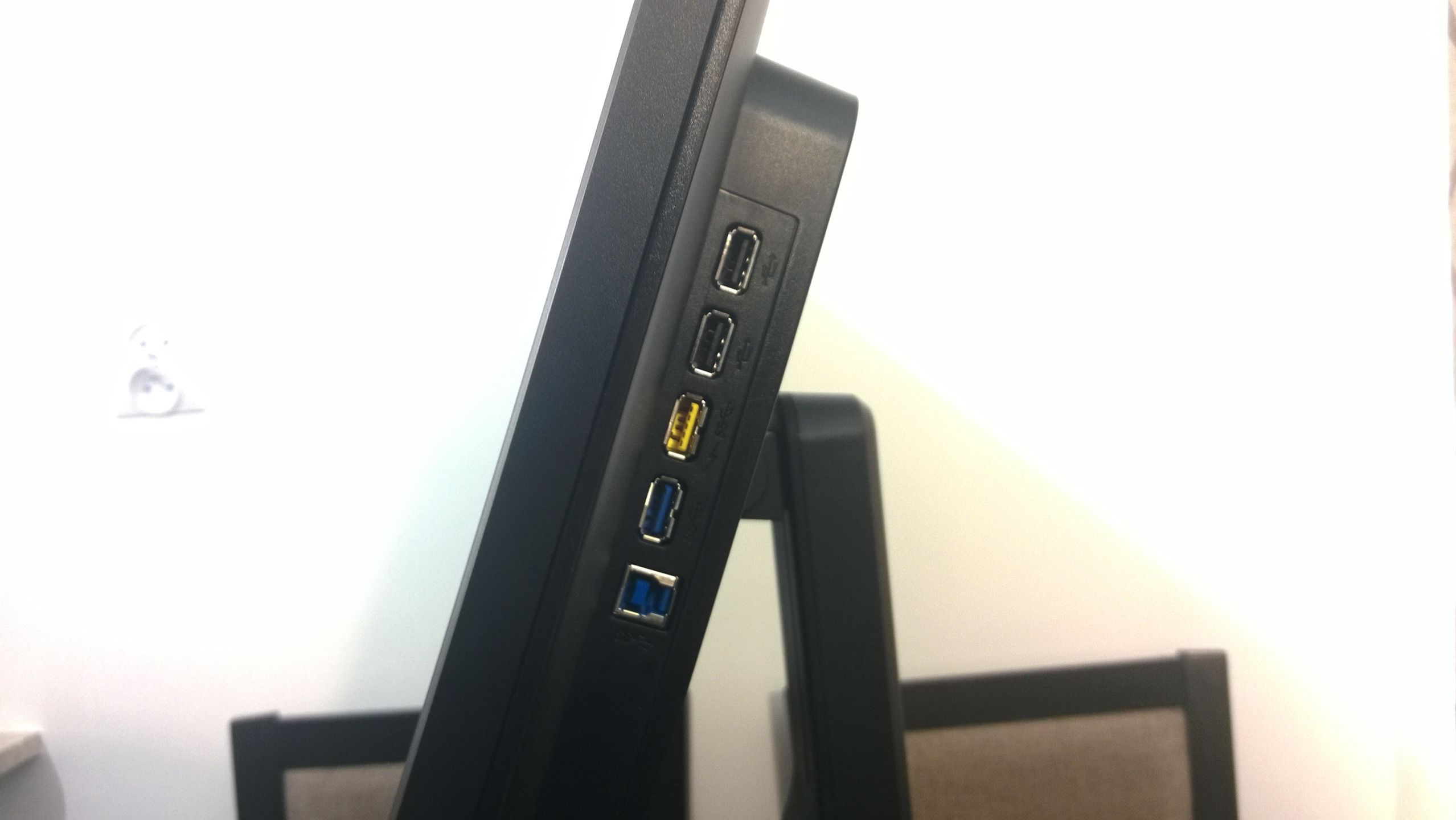 AOC U2868Pqu – test taniego monitora 4K. Warto się skusić? 13