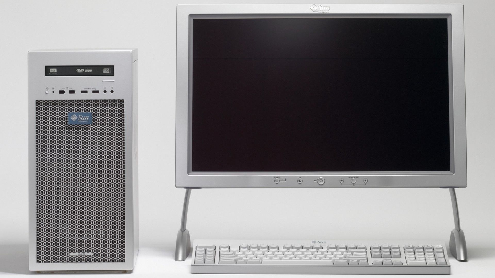 Najpiękniejsze komputery, jakie kiedykolwiek powstały. ZX Spectrum, Cray-2, IBM PS/2, MacBook Air i inne 12
