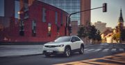 Mazda MX-30: miejska elektryfikacja z Ekodopłatą