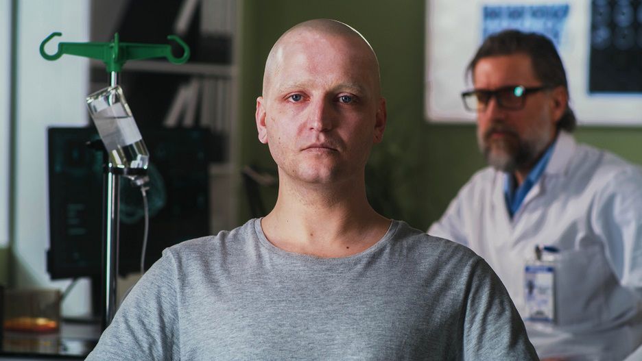 Dla wielu to jedynie kobiecy rak. "Chorują mężczyźni powyżej 60. roku życia, ale i 30-latkowie"