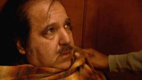 Kultowy gwiazdor porno w absurdalnym horrorze 1