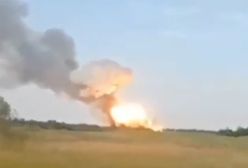 Jedna mina kontra 200. Rosjanie wpadli w zasadzkę