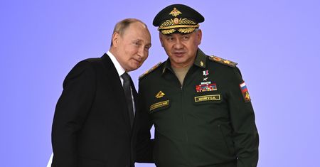 Niepokojące doniesienia. Tak Putin oszukuje cały świat
