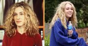 To ona zagra młodą Carrie Bradshaw! DOBRY WYBÓR?