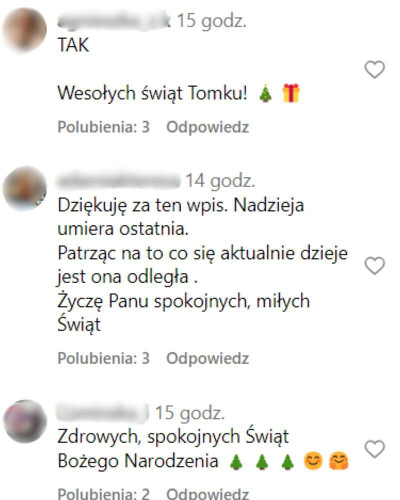 Komentarze