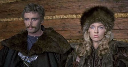 Potop. Najdroższy film w historii polskiego kina